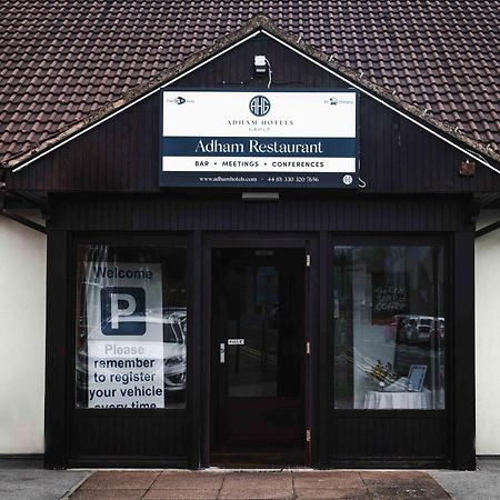 Primelodge Rotherham Hellaby Dış mekan fotoğraf
