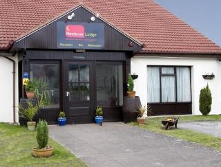 Primelodge Rotherham Hellaby Dış mekan fotoğraf