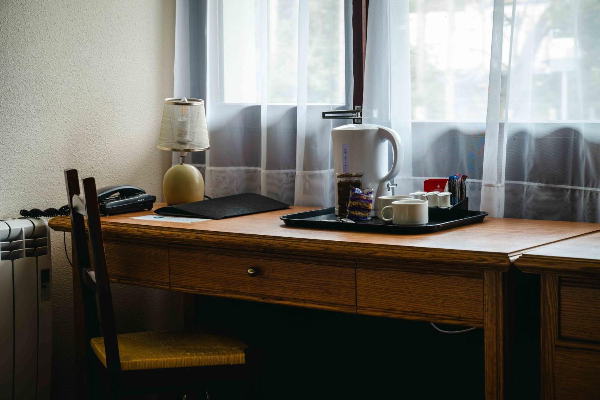Primelodge Rotherham Hellaby Dış mekan fotoğraf