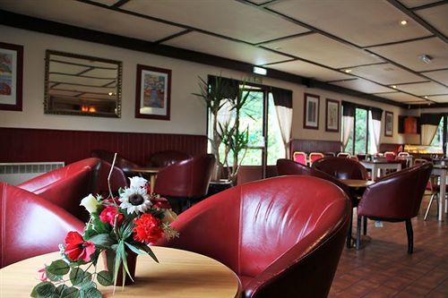 Primelodge Rotherham Hellaby Dış mekan fotoğraf