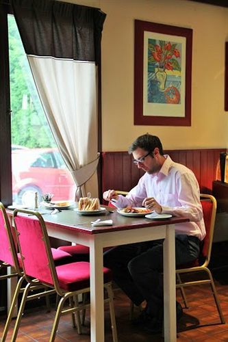 Primelodge Rotherham Hellaby Dış mekan fotoğraf