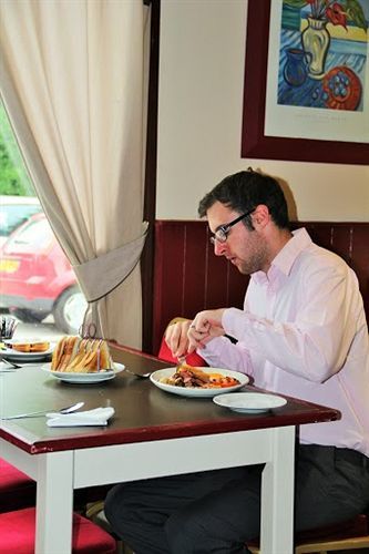 Primelodge Rotherham Hellaby Dış mekan fotoğraf