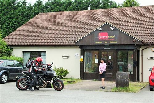 Primelodge Rotherham Hellaby Dış mekan fotoğraf