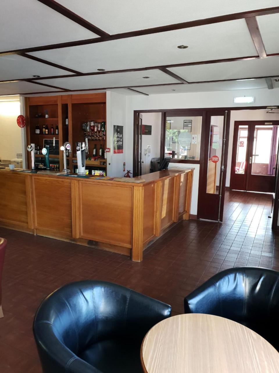 Primelodge Rotherham Hellaby Dış mekan fotoğraf