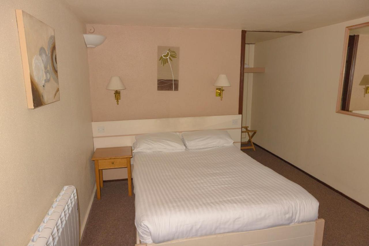 Primelodge Rotherham Hellaby Dış mekan fotoğraf